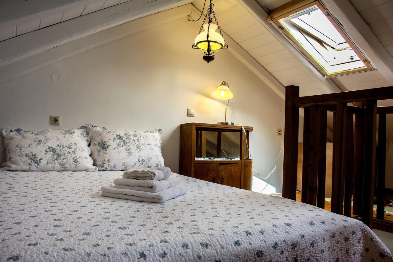 Nostos - Mare Appartement