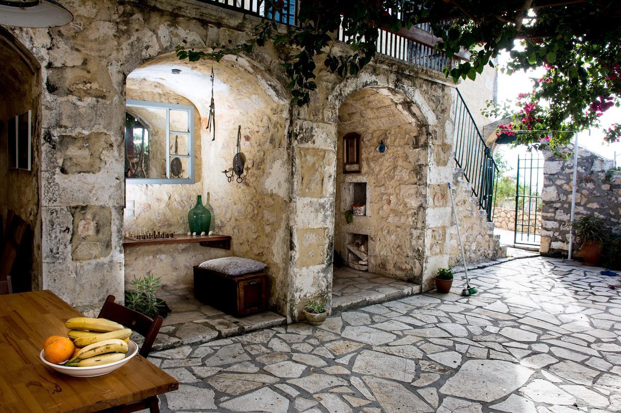 Appartement Nostos - Mare