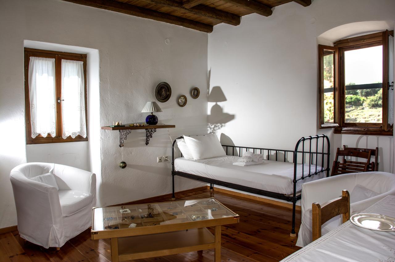 Appartement Nostos - Mare *
