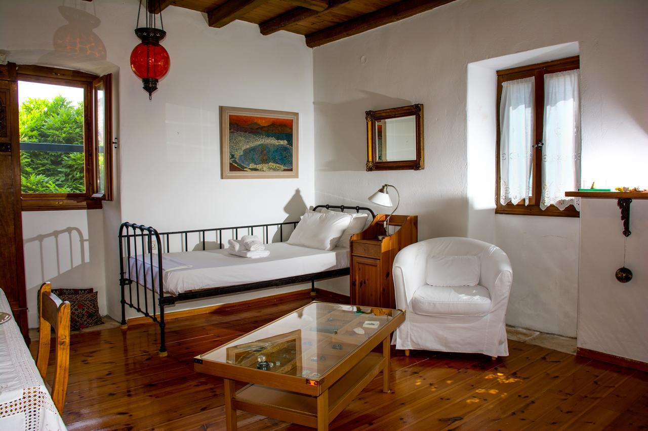 Appartement Nostos - Mare