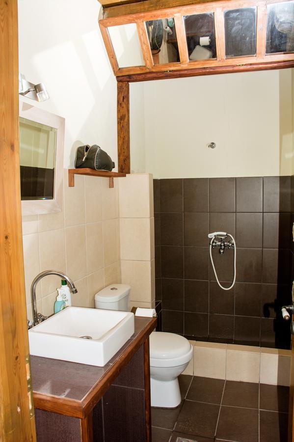 Appartement Nostos - Mare Matsoukáta