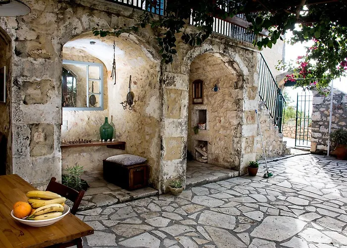 Nostos Residence - Apartment Mare