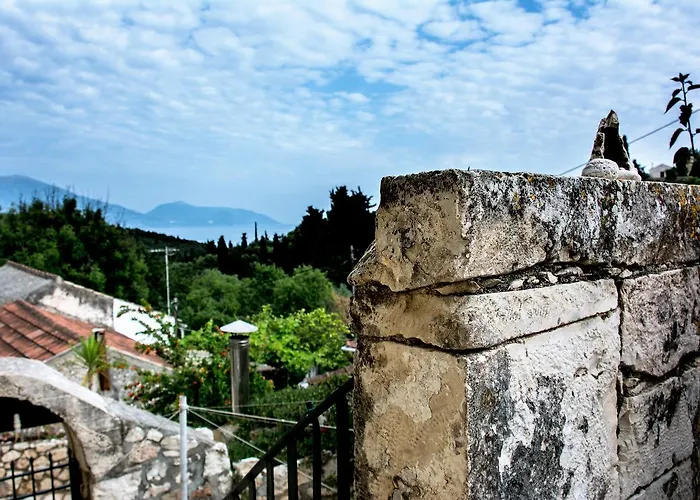 Nostos Residence - Apartment Mare