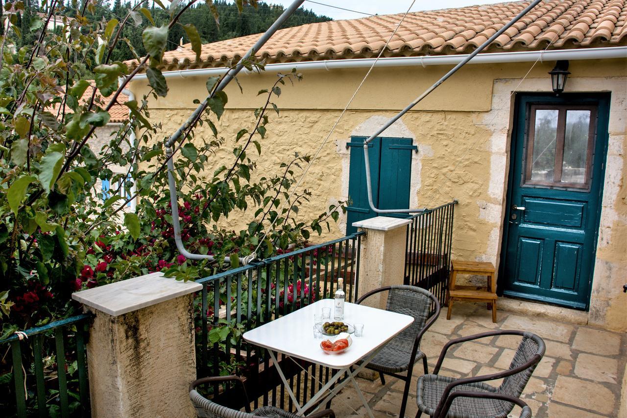 Apartment Nostos - Mare *